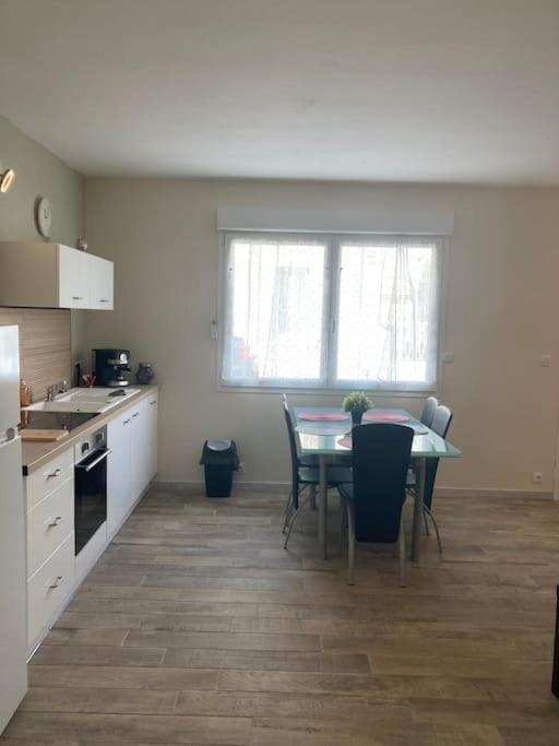 Apartment Orange Centre Orange (Vaucluse)