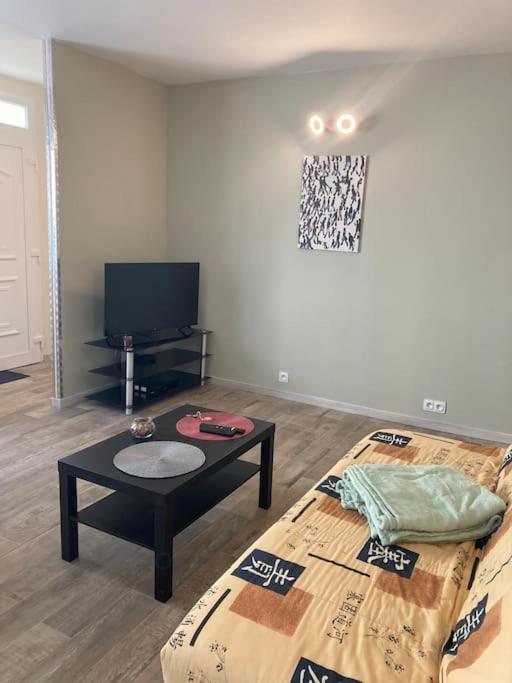 Apartment Orange Centre