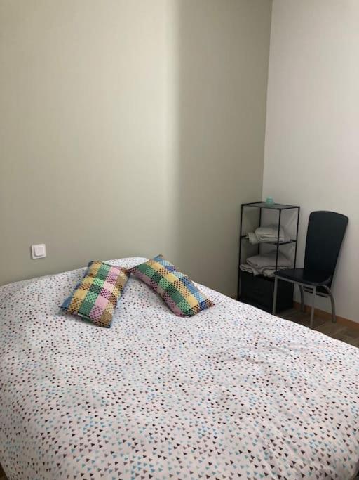 Orange Centre Apartment *