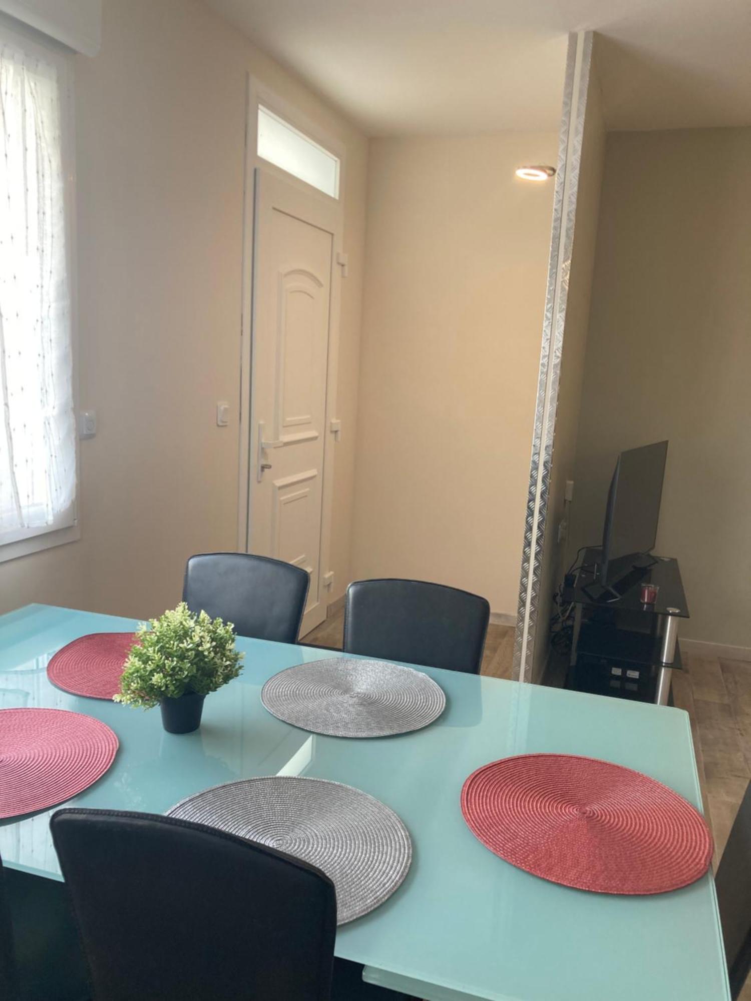 Orange Centre Apartment Orange (Vaucluse)