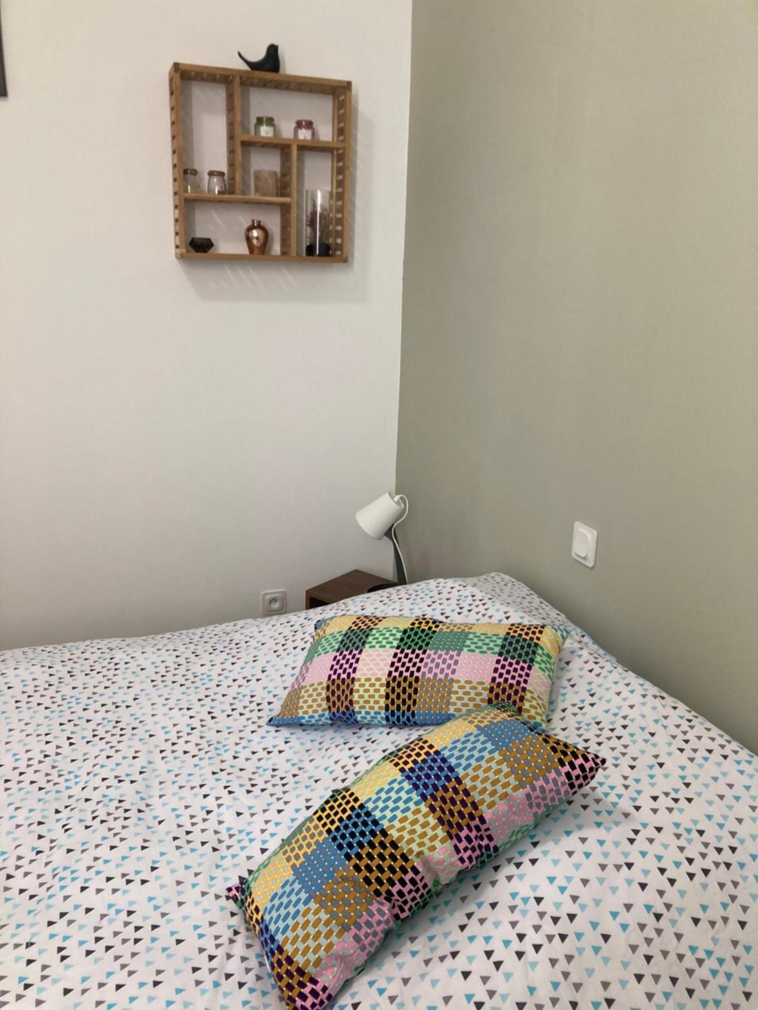 Orange Centre Apartment *