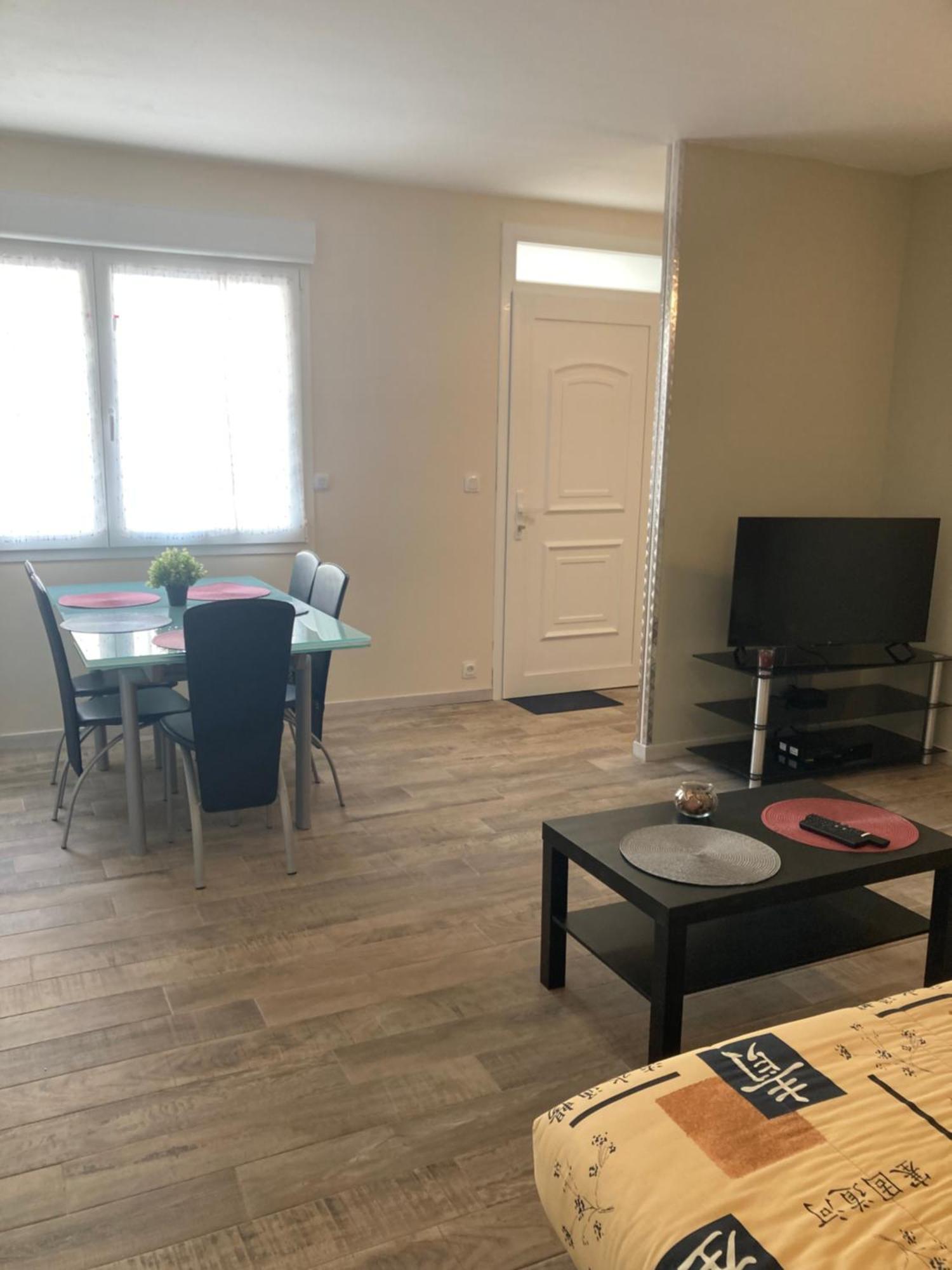 Apartment Orange Centre